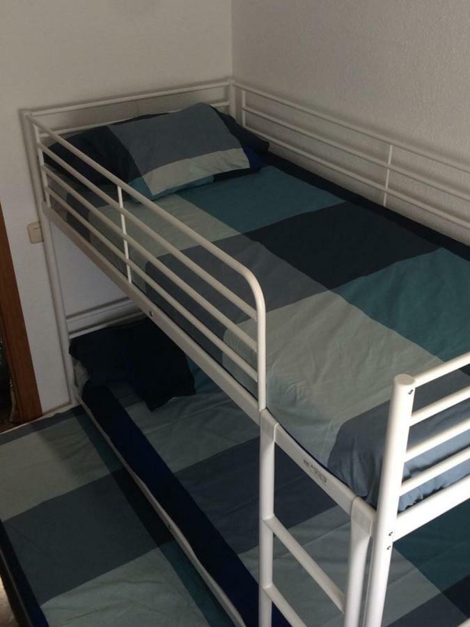 Amplio Y Comodo Apartamento Con Parking Leilighet Valencia Eksteriør bilde