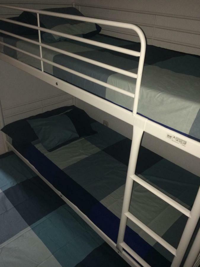Amplio Y Comodo Apartamento Con Parking Leilighet Valencia Eksteriør bilde