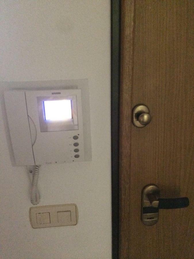 Amplio Y Comodo Apartamento Con Parking Leilighet Valencia Eksteriør bilde